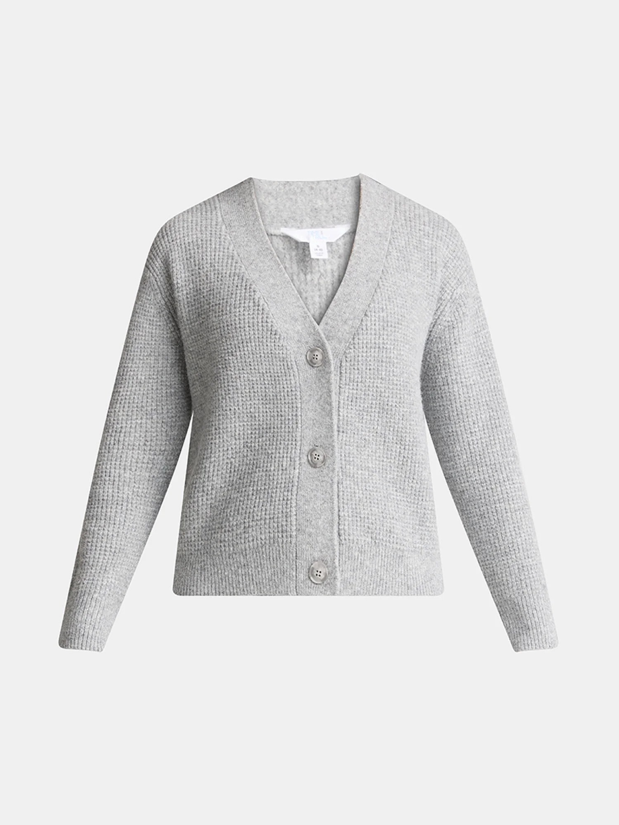 Women's Cardigan And Pants
