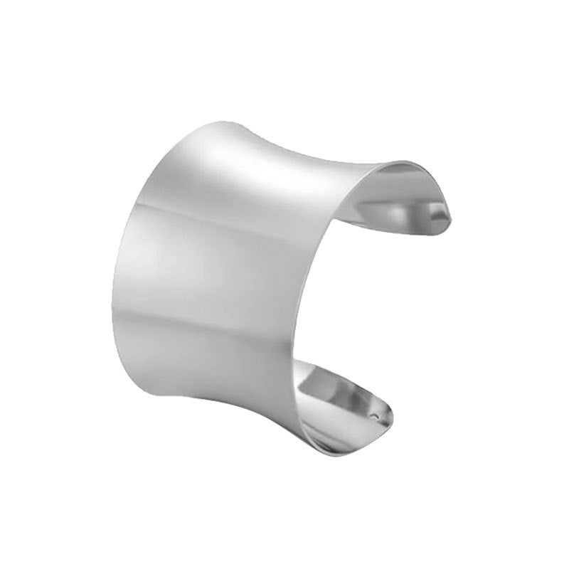 Fashion Metal Glossy Bracelet
