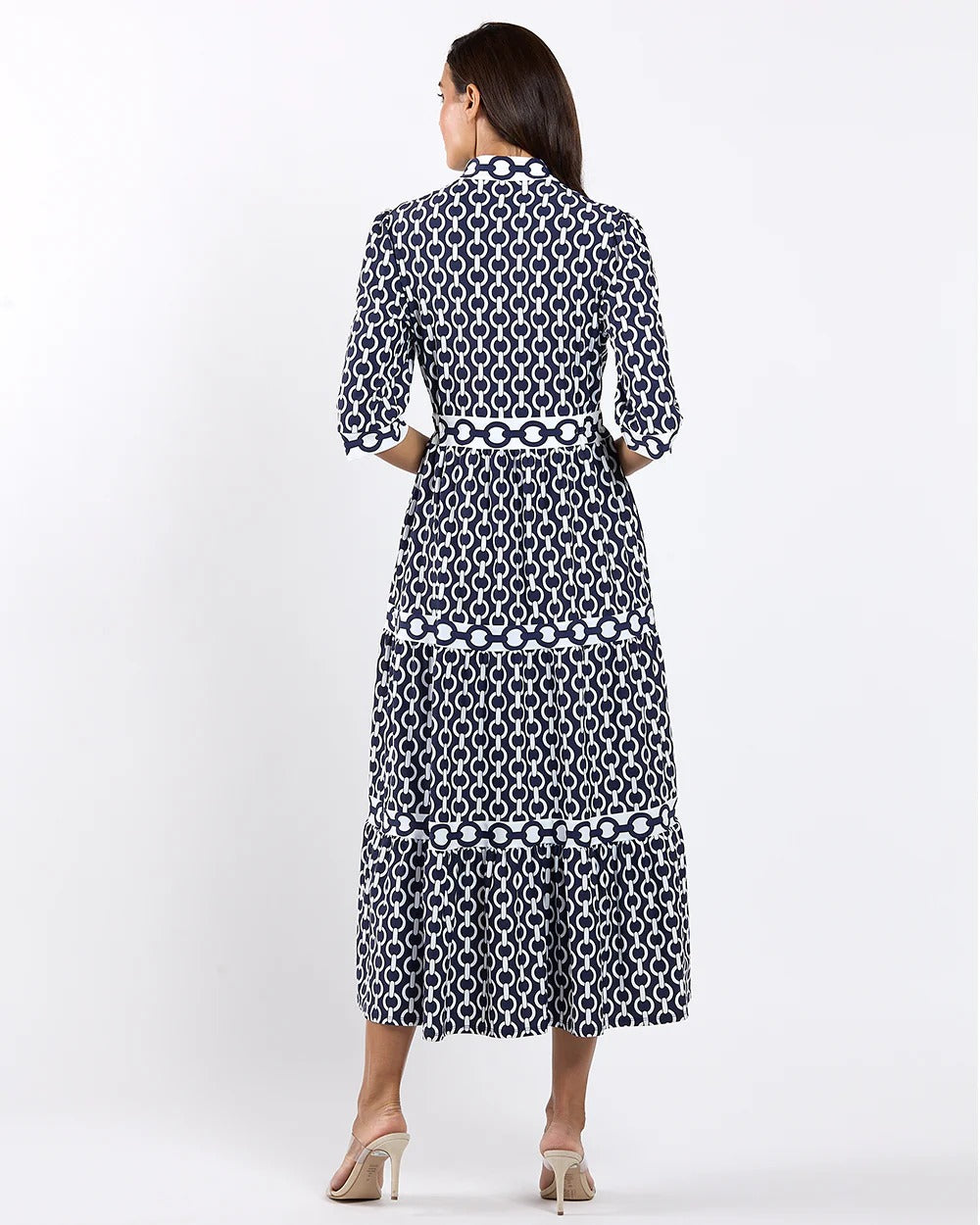 Candy Dress Jude Cloth