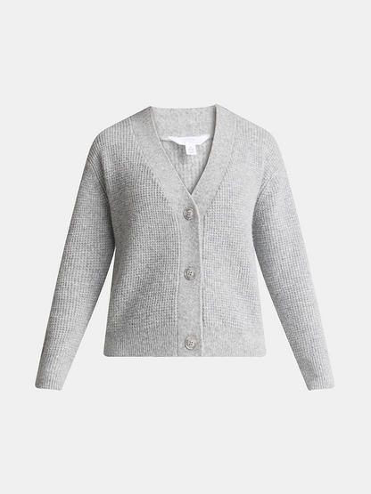 Women's Cardigan And Pants