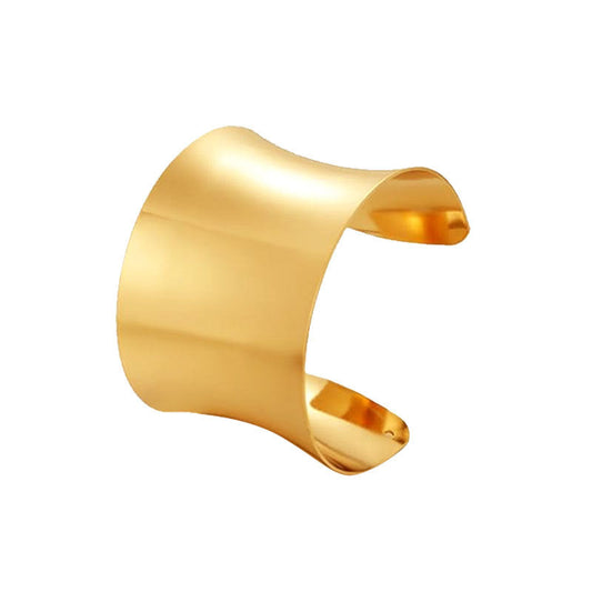 Fashion Metal Glossy Bracelet