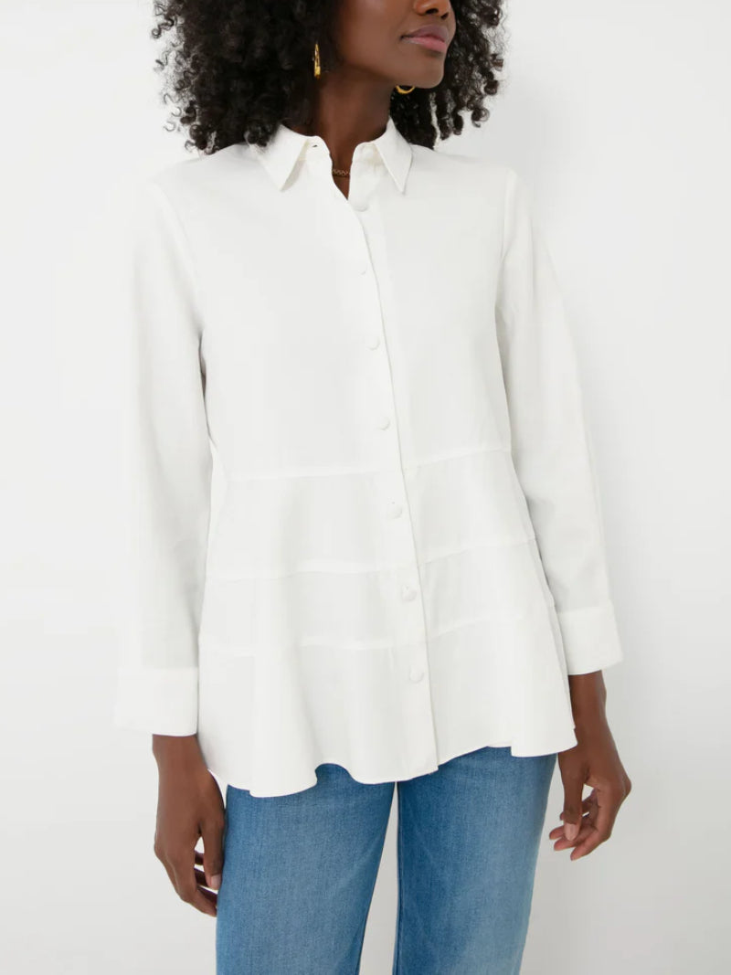Ashlen Blouse