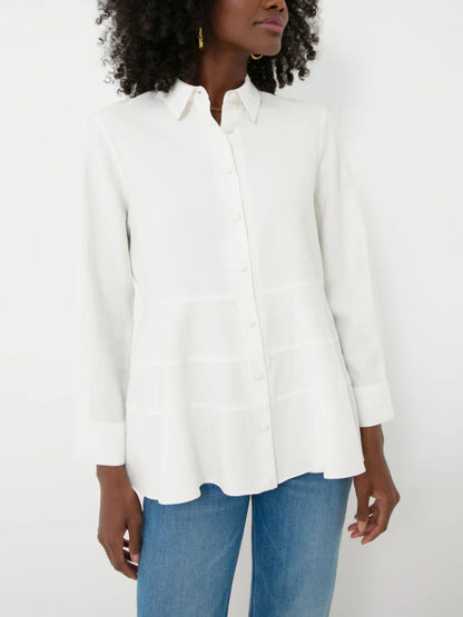 Ashlen Blouse