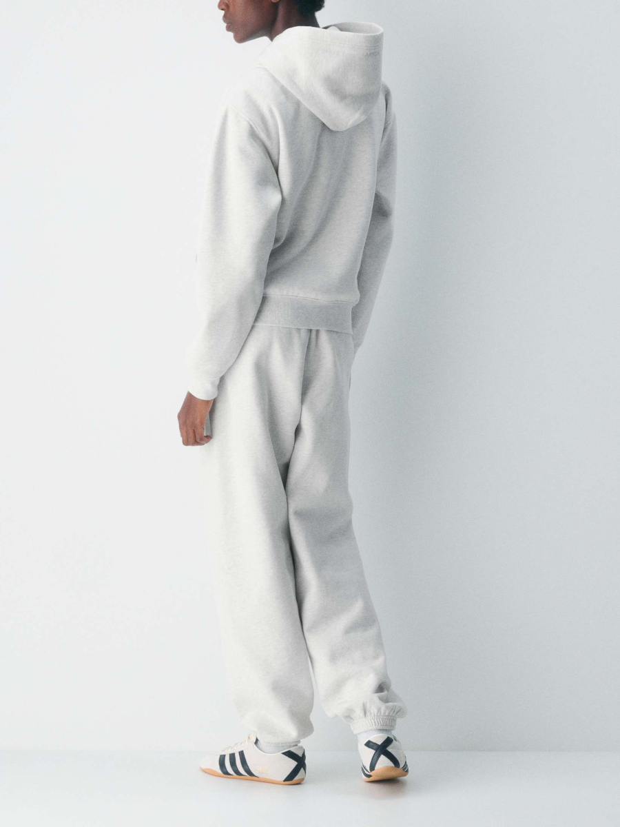 Comfortable Fleece Perfect Suit
