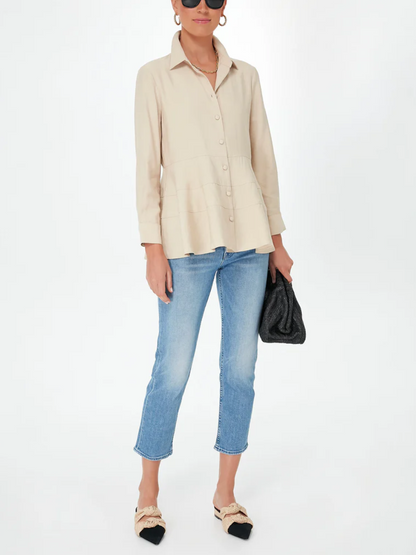 Ashlen Blouse