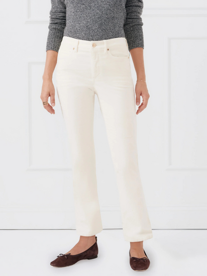 Velvet Jeans