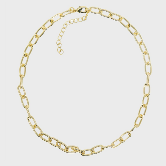 Abby Necklace