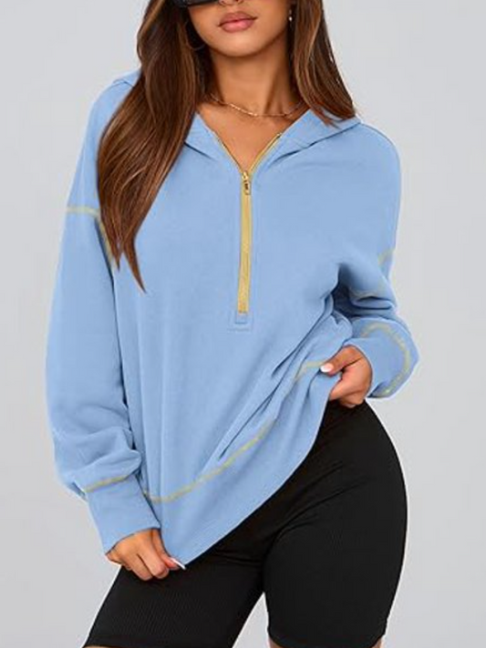 Women's Hooded Sweatshirts