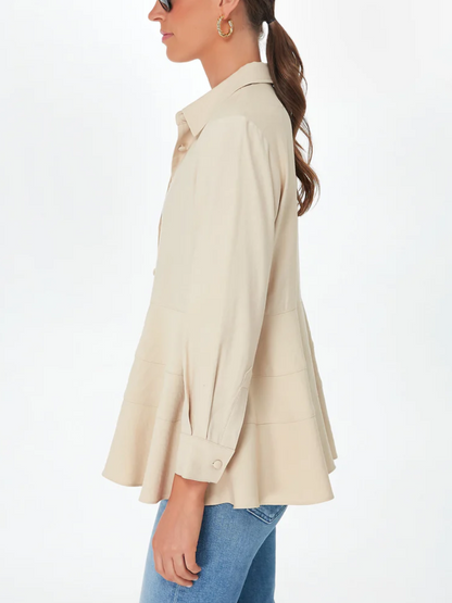Ashlen Blouse