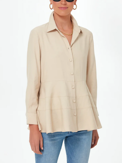 Ashlen Blouse
