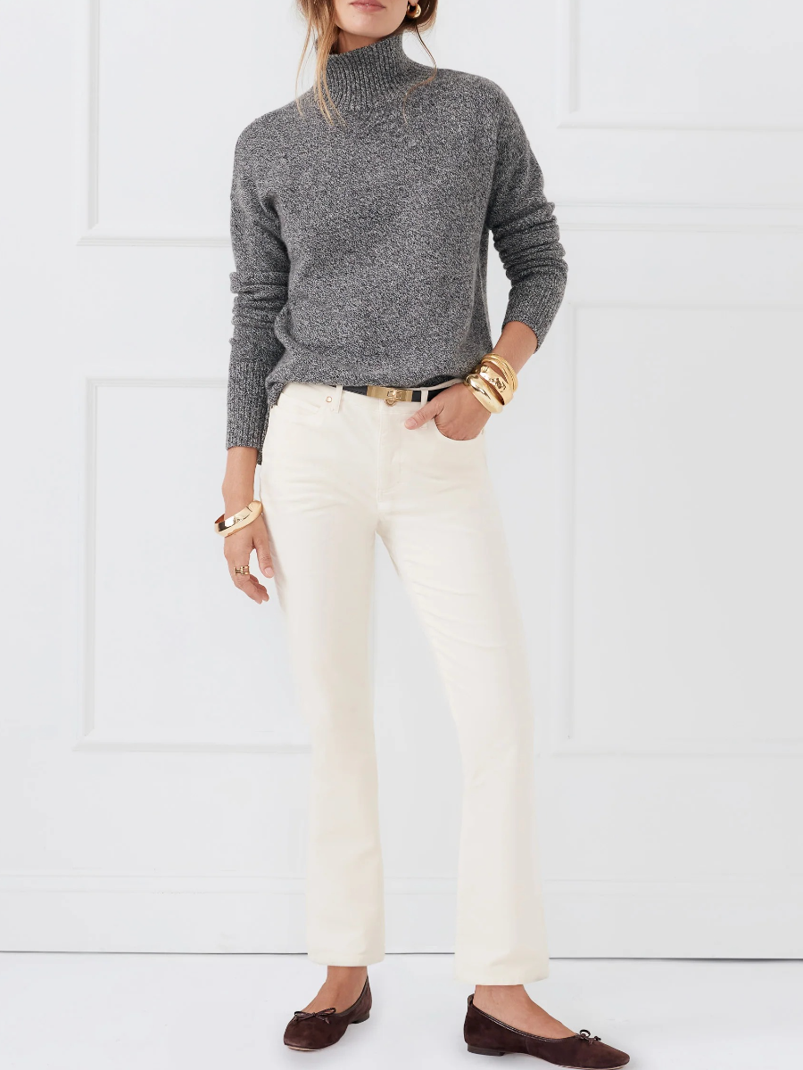 Velvet Jeans