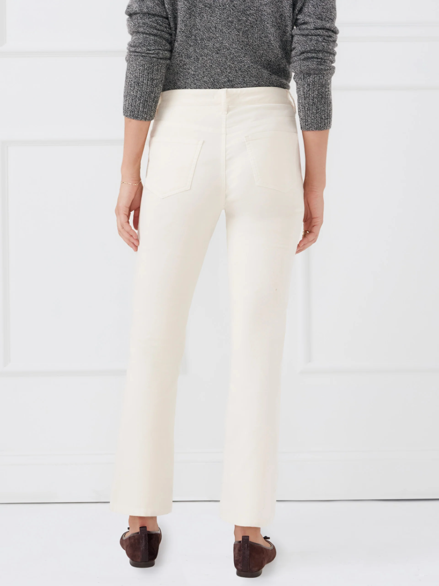 Velvet Jeans