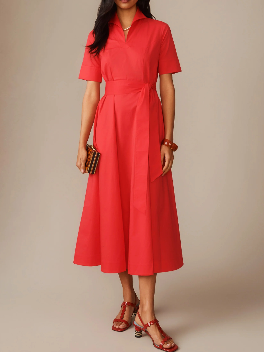 Lily Party Dress