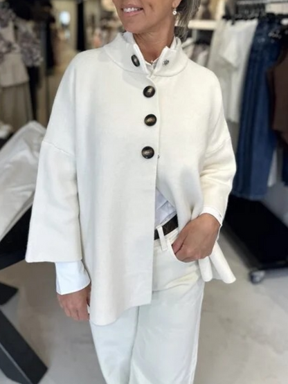 Stylish loose jacket