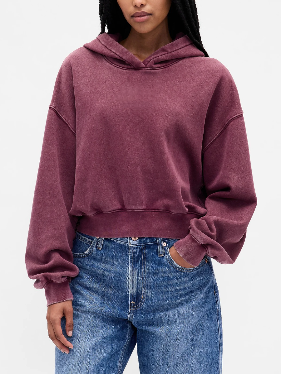 Soft And Comfortable Red Two Pice Sets