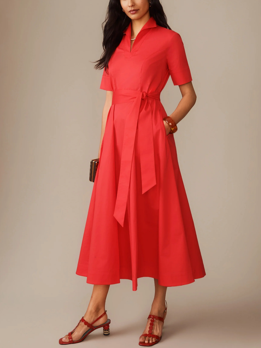 Lily Party Dress