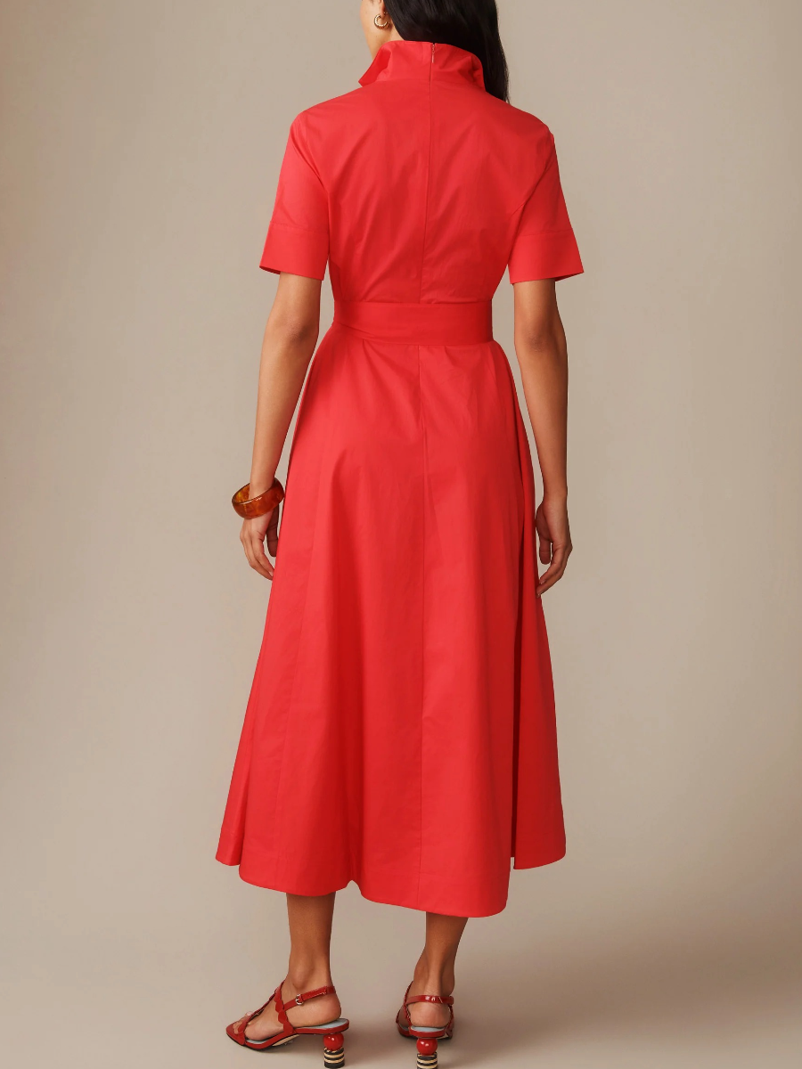 Lily Party Dress