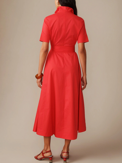 Lily Party Dress