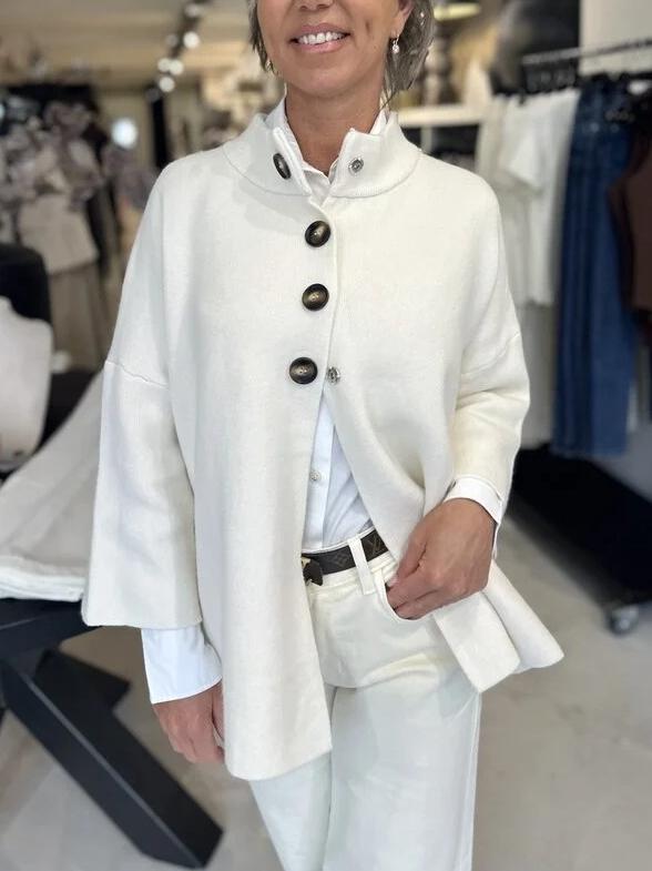 Stylish loose jacket